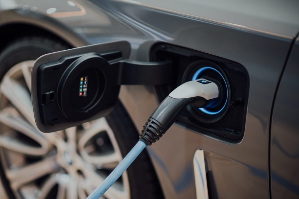 Opel Corsa-E 2019 voiture électrique recharge chargeur • Défi Moteurs